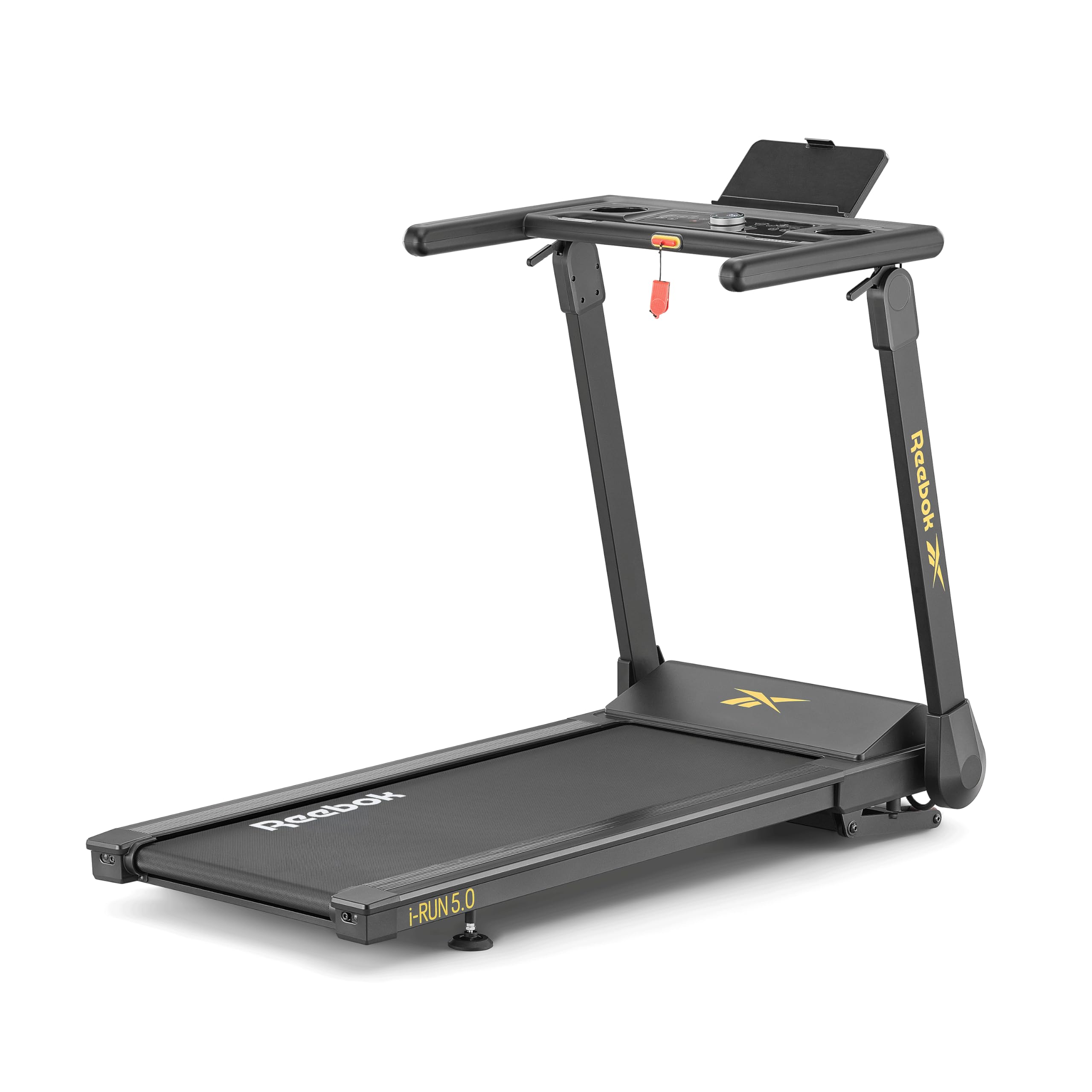 Reebok i-Run 5 Treadmill : Amazon.co.za: Sports & Outdoors